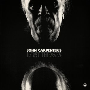 Image for 'Lost Themes'
