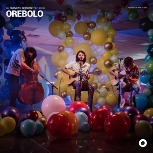 Image for 'Orebolo | OurVinyl Sessions'