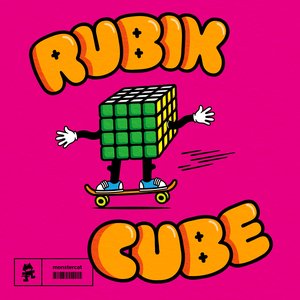 Image for 'Rubix Cube'