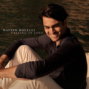 Image for 'Falling In Love'