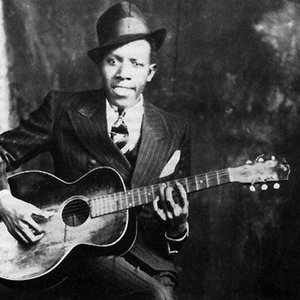 'Robert Johnson' için resim