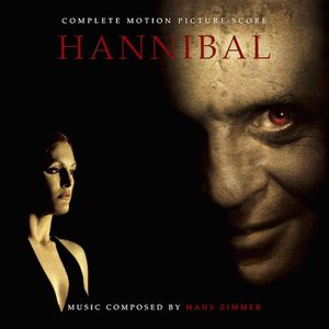 Immagine per 'Hannibal (Complete Motion Picture Score)'