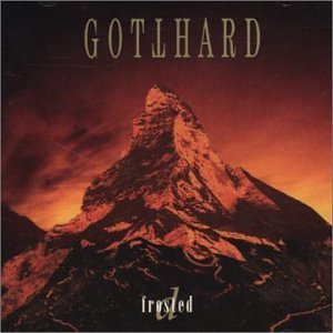 Image for 'D-Frosted (live & unplugged)'