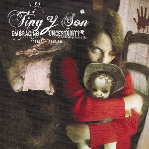 Image for 'Embracing Uncertainty'