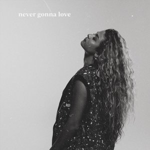 'Never Gonna Love' için resim