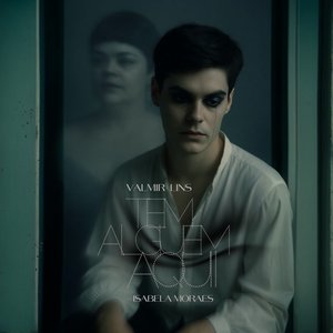 Image for 'Tem Alguém Aqui'