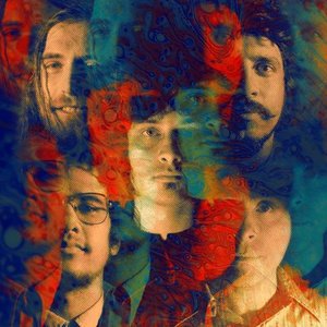 Image for 'El Grupo Nuevo de Omar Rodríguez-López'