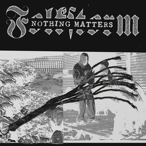 Immagine per 'Nothing Matters'