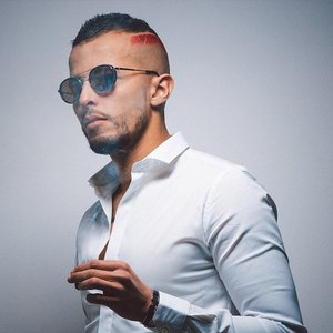 Bild für 'Hayce Lemsi'