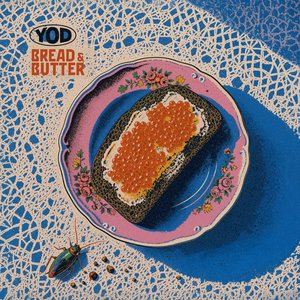 Immagine per 'Bread & Butter'