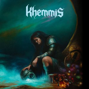 Image for 'Khemmis'