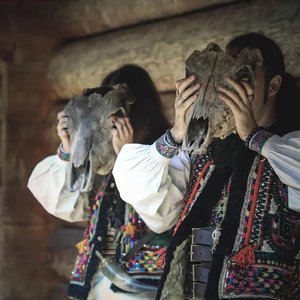 Image for 'Morkt Tre'