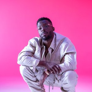 Bild für 'Isaiah Rashad'