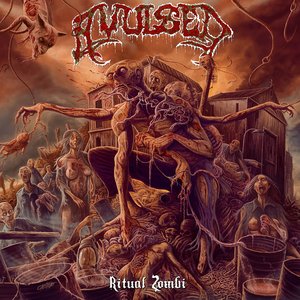 Изображение для 'Ritual Zombi'