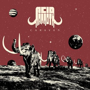 Image for 'Caravan'