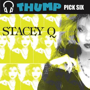 Immagine per 'Thump Pick Six Stacey Q'