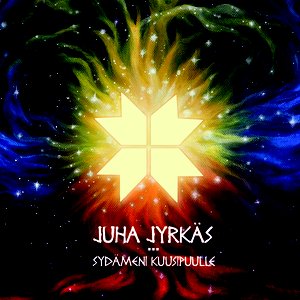 Image for 'Sydämeni kuusipuulle'