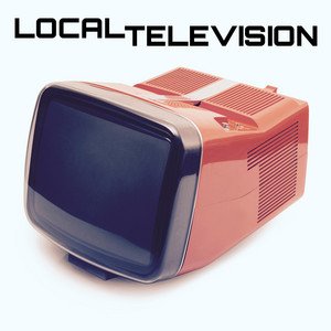 Image for 'Local Television'