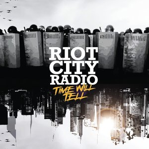 Imagem de 'Time Will Tell'