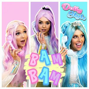 Imagem de 'BAM BAM'