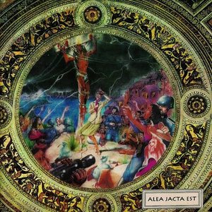 Image for 'Alea Jacta Est'
