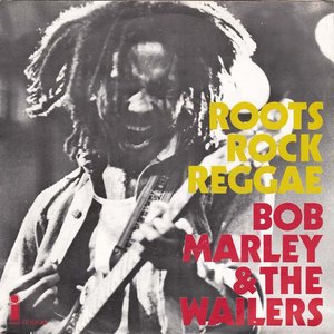 Immagine per 'Roots, Rock, Reggae'