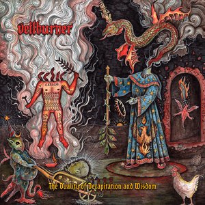 Bild för 'The Duality of Decapitation and Wisdom'