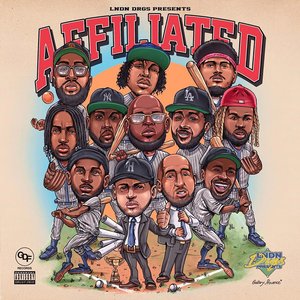 Image for 'Affiliated'