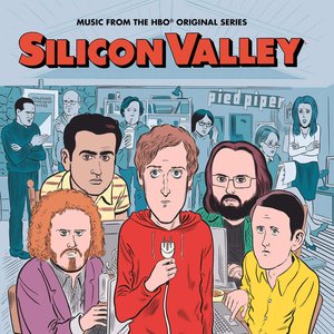 Immagine per 'Silicon Valley (Music from the HBO Original Series)'