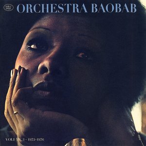 'La belle époque, Vol. 3: 1973-1976' için resim