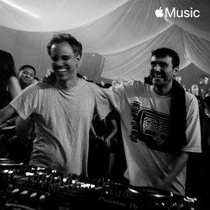 Image for 'Live from Toronto, Canada, Nov 14, 2025 (DJ Mix)'
