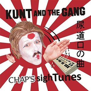 Bild für 'Chap's Sigh Tunes'