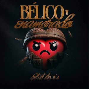 Image for 'Belico Y Enamorado'