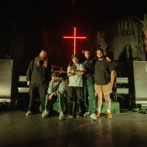 Image for 'Knocked Loose'