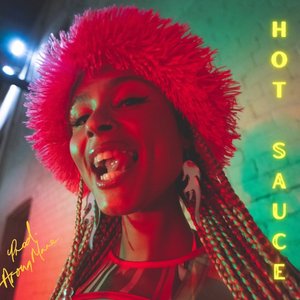 Image for 'Hot Sauce'