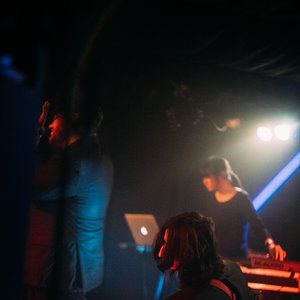 Image for 'Berenika'