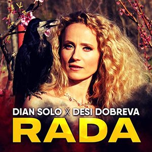 Image for 'RADA'
