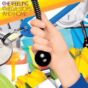 Изображение для 'Twelve Stops And Home (Deluxe)'