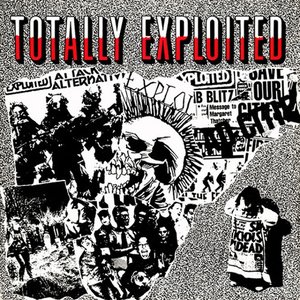 Immagine per 'Totally Exploited'