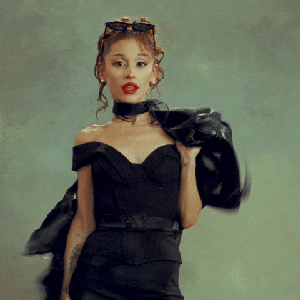 Image for 'Ariana Grande'