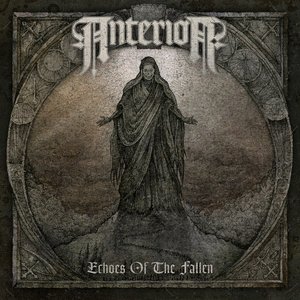 Immagine per 'Echoes of the Fallen'