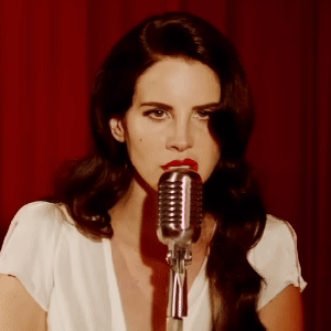 Image for 'Lana Del Rey'