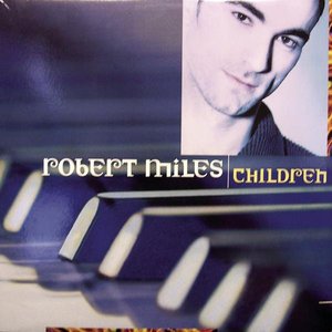 Immagine per 'Dance Vault Mixes: Robert Miles - Children - EP'