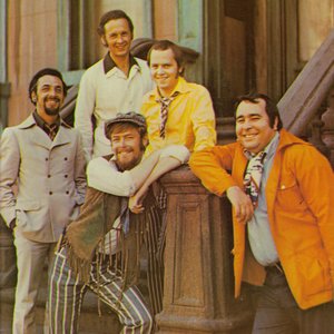 Zdjęcia dla 'The Irish Rovers'