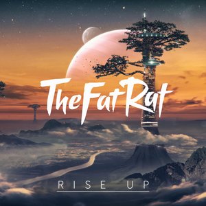 Image for 'Rise Up'