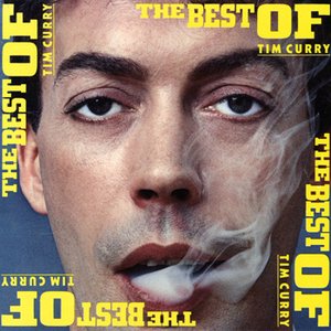 Bild für 'The Best of Tim Curry'