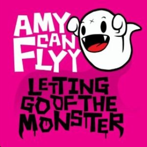 Immagine per 'LETTING GO OF THE MONSTER'