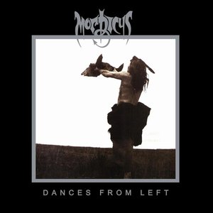 Image for 'Dances from Left'