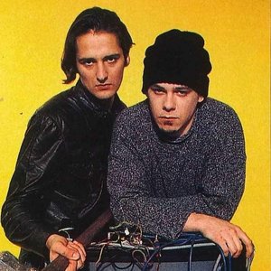 Immagine per 'The Future Sound of London'