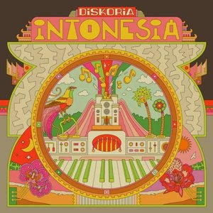 Image for 'INTONESIA'